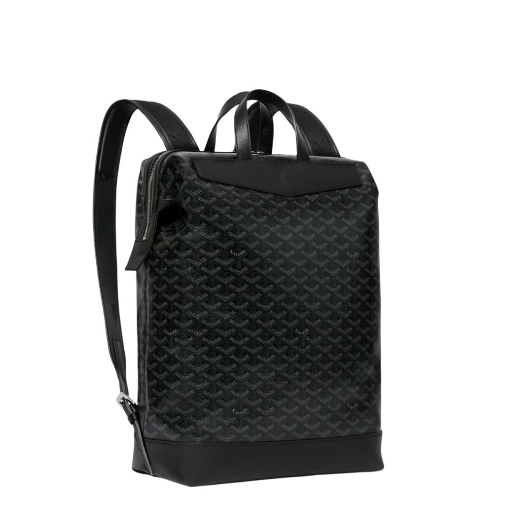 Goyard Cisalpin MM Backpack – Goyardine Canvas