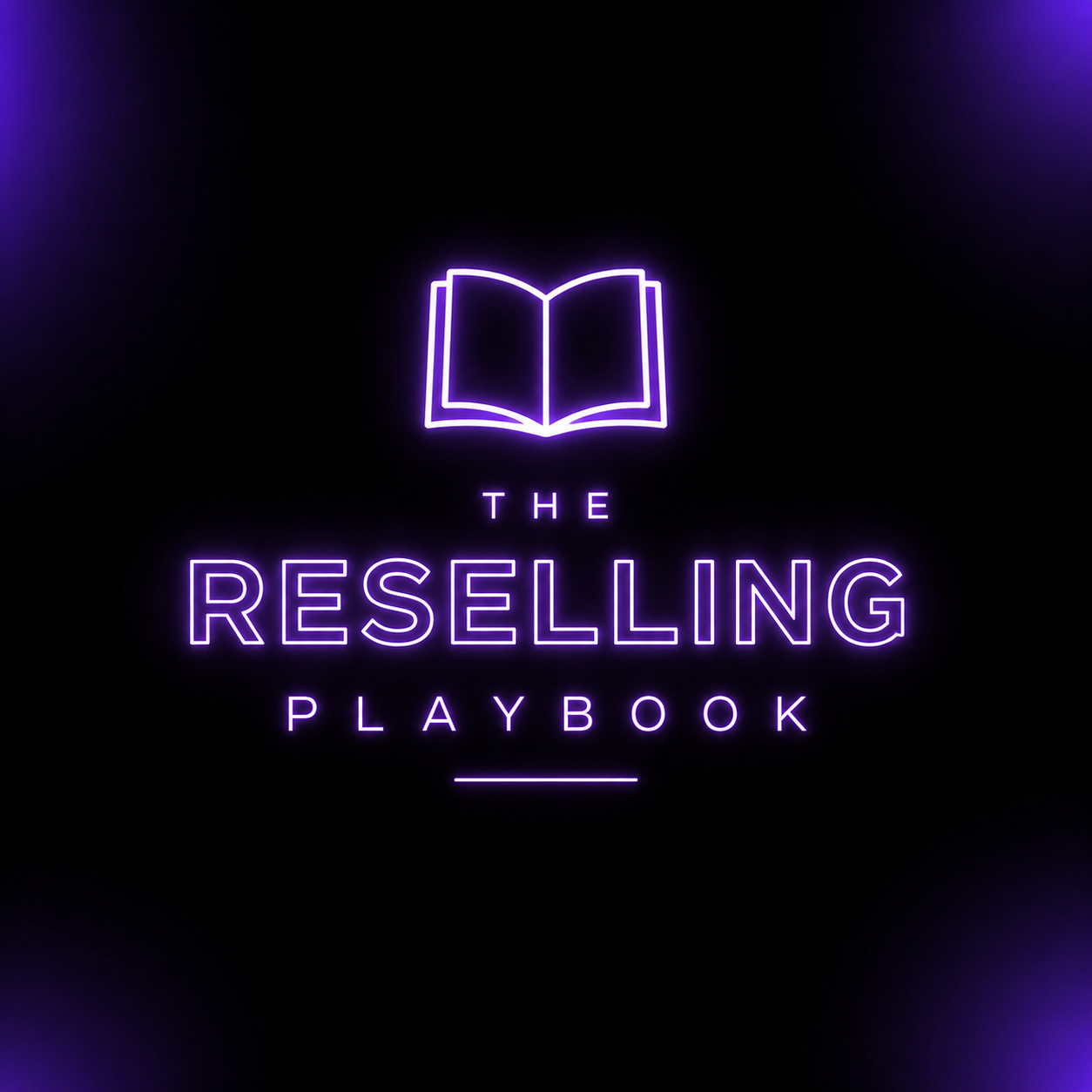 The Reselling Playbook