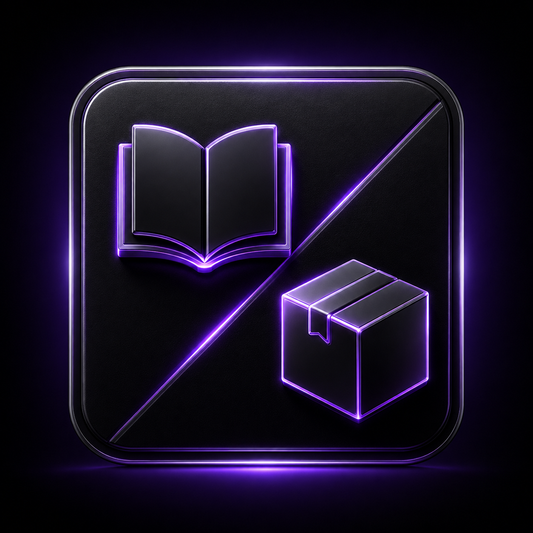The Reselling Playbook + Premium Vendor Bundle