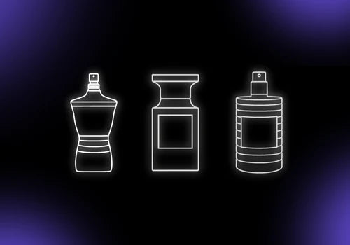 Premium Cologne Vendor Bundle