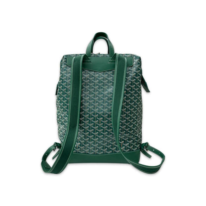 Goyard Cisalpin MM Backpack – Goyardine Canvas