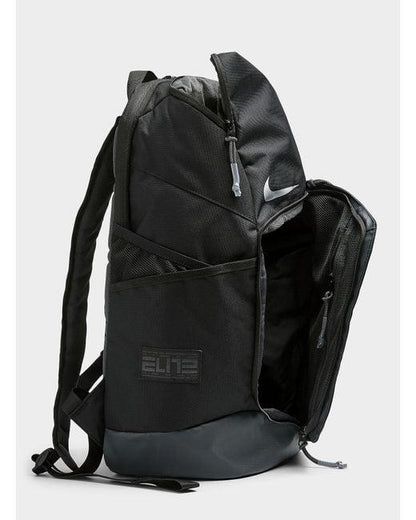 Nike Hoops Elite Backpack V2 32L – Black