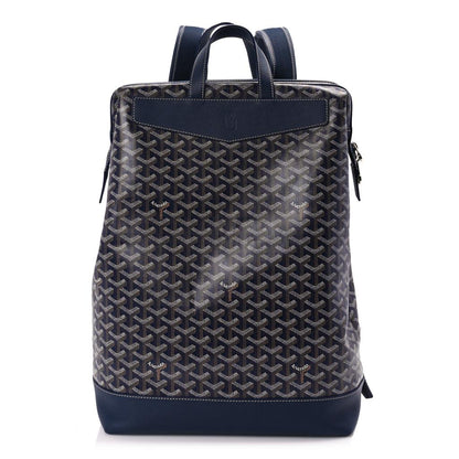 Goyard Cisalpin MM Backpack – Goyardine Canvas