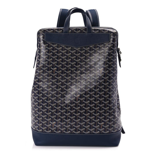 Goyard Cisalpin MM Backpack – Goyardine Canvas