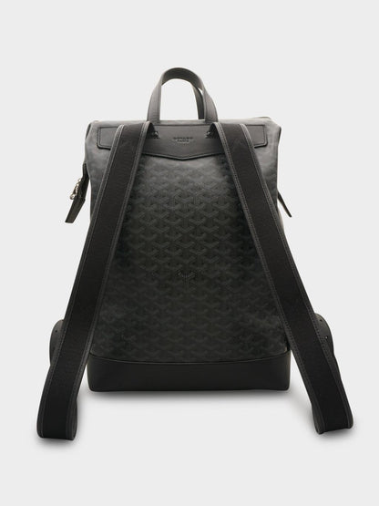 Goyard Cisalpin MM Backpack – Goyardine Canvas
