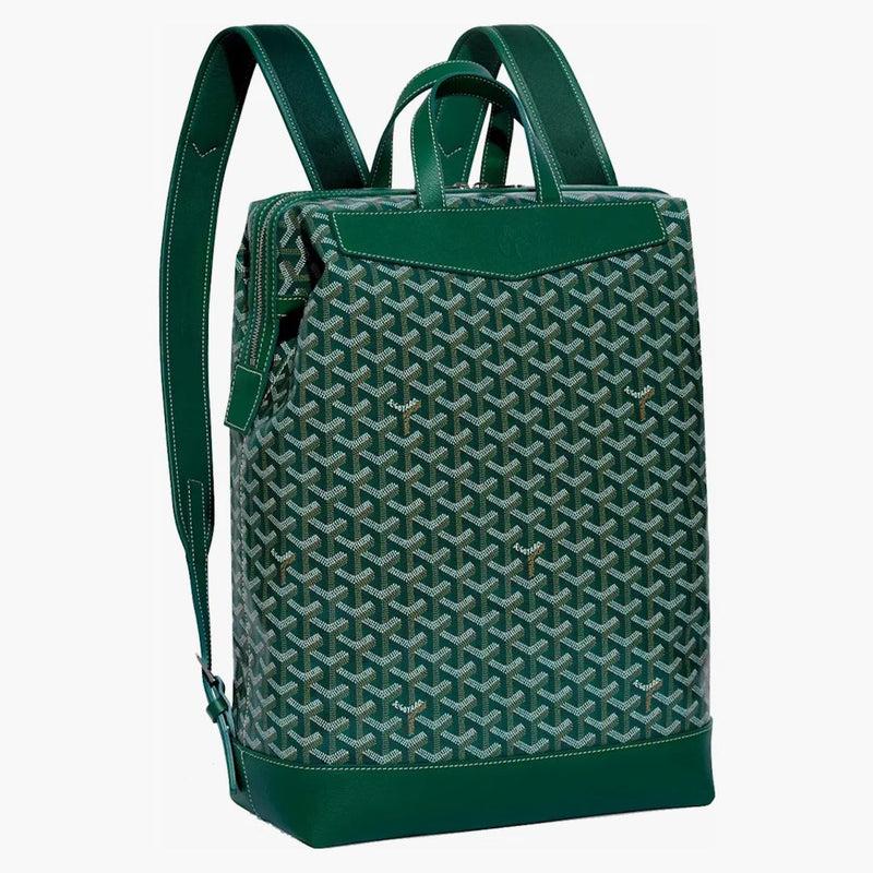 Goyard Cisalpin MM Backpack – Goyardine Canvas