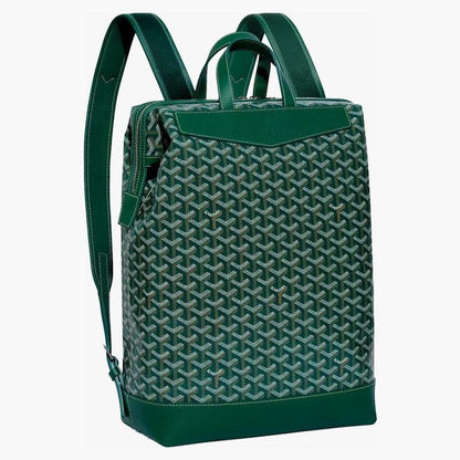 Goyard Cisalpin MM Backpack – Goyardine Canvas
